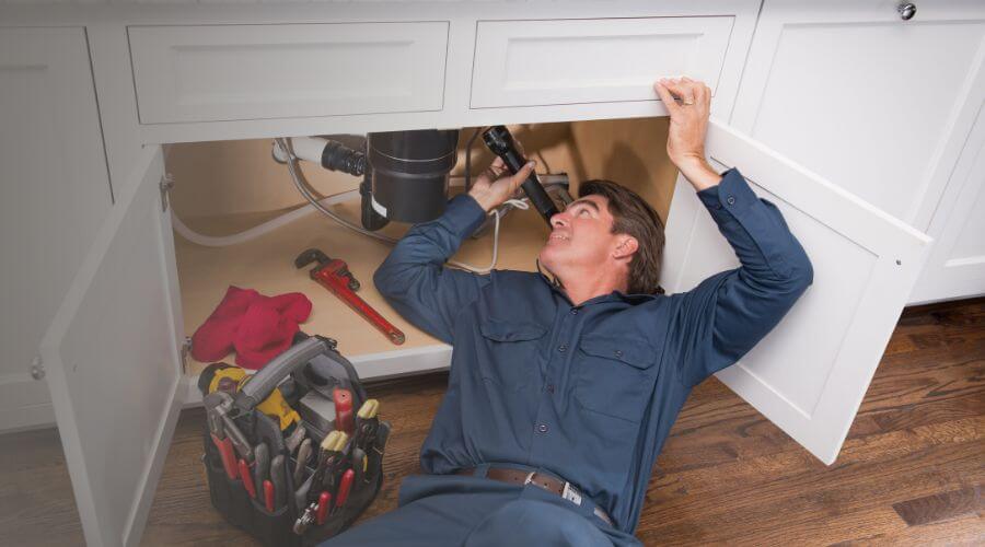 Professional sewer line replacement in Gunter, TX